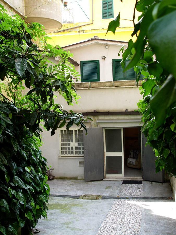 Buone Vacanze A Roma! Exterior photo